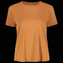 One Fitted Dri-FIT Short Sleeve Top, t-shirt, dam - Tränings-T-Shirt - One Fitted Dri-FIT Short Sleeve Top, t-shirt, dam
