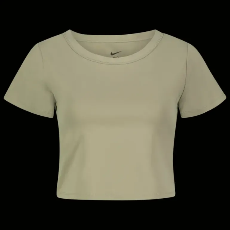 One Fitted Dri-FIT Short Sleeve Top, t-shirt, dam - Tränings-T-Shirt - One Fitted Dri-FIT Short Sleeve Top, t-shirt, dam