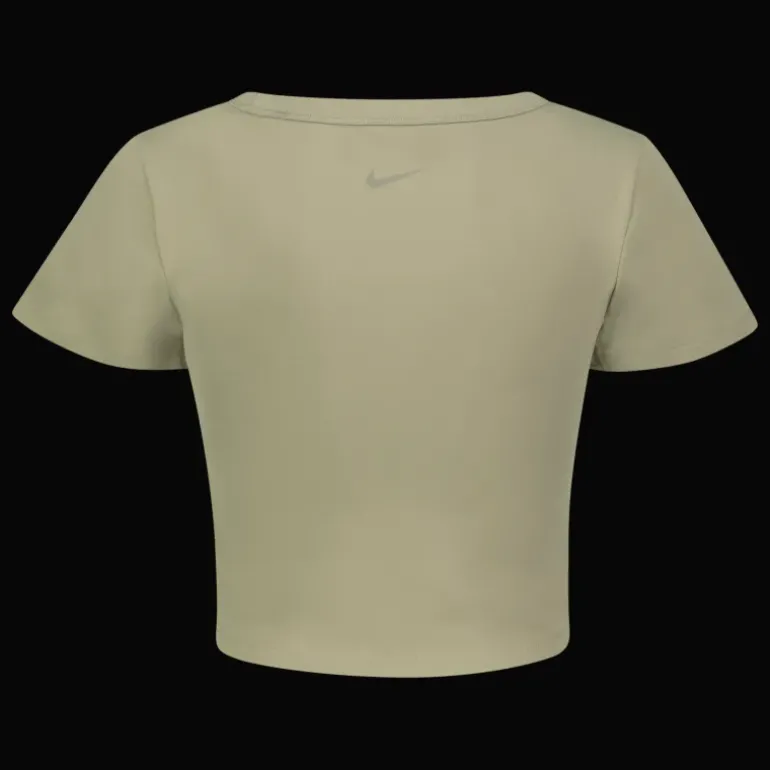 One Fitted Dri-FIT Short Sleeve Top, t-shirt, dam - Tränings-T-Shirt - One Fitted Dri-FIT Short Sleeve Top, t-shirt, dam