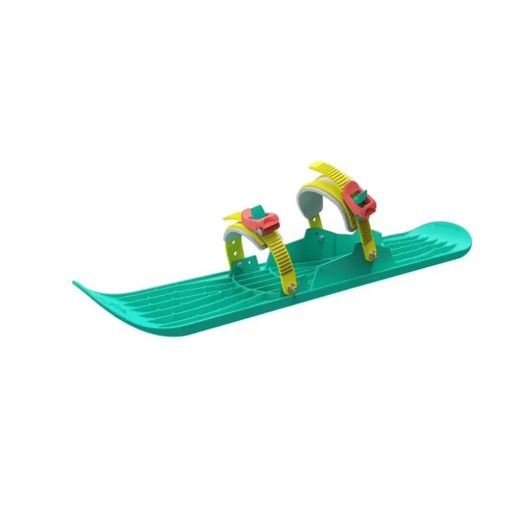 OneFoot Miniski 23/24 - Vinterlek - OneFoot Miniski 23/24
