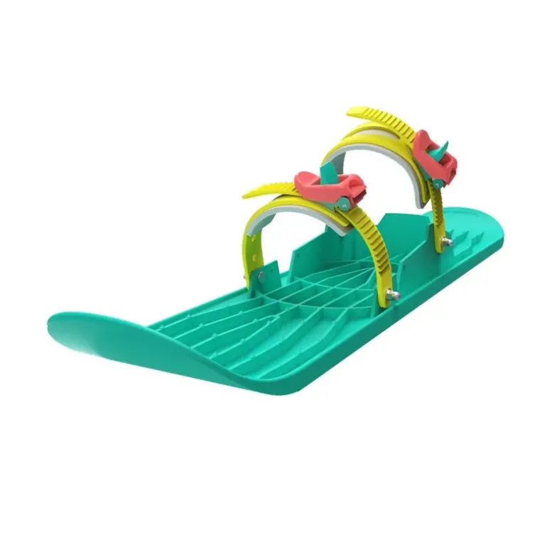 OneFoot Miniski 23/24 - Vinterlek - OneFoot Miniski 23/24