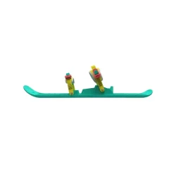 OneFoot Miniski 23/24 - Vinterlek - OneFoot Miniski 23/24
