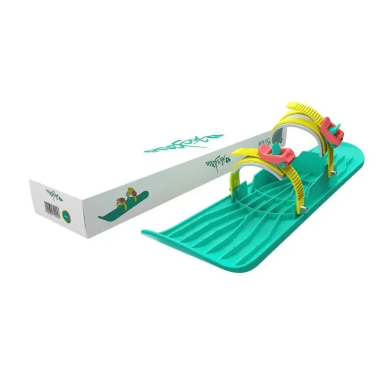 OneFoot Miniski 23/24 - Vinterlek - OneFoot Miniski 23/24