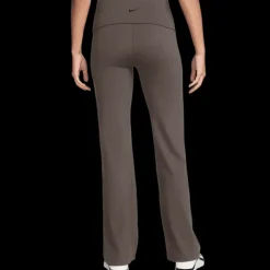 One High-Waisted Fold-Over Pant, träningsbyxor, dam - Träningskläder Dam - One High-Waisted Fold-Over Pant, träningsbyxor, dam