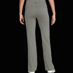 One High-Waisted Fold-Over Pant, träningsbyxor, dam - Träningskläder Dam - One High-Waisted Fold-Over Pant, träningsbyxor, dam