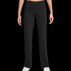 One High-Waisted Fold-Over Pant, träningsbyxor, dam - Träningskläder Dam - One High-Waisted Fold-Over Pant, träningsbyxor, dam