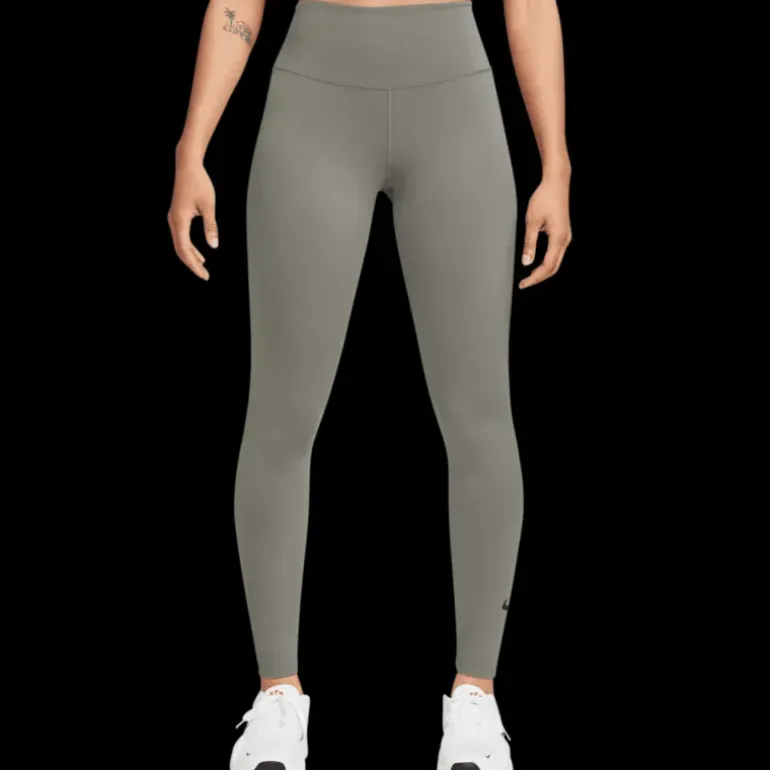One High-Waisted Tight, träningstights, dam - Träningstights - One High-Waisted Tight, träningstights, dam