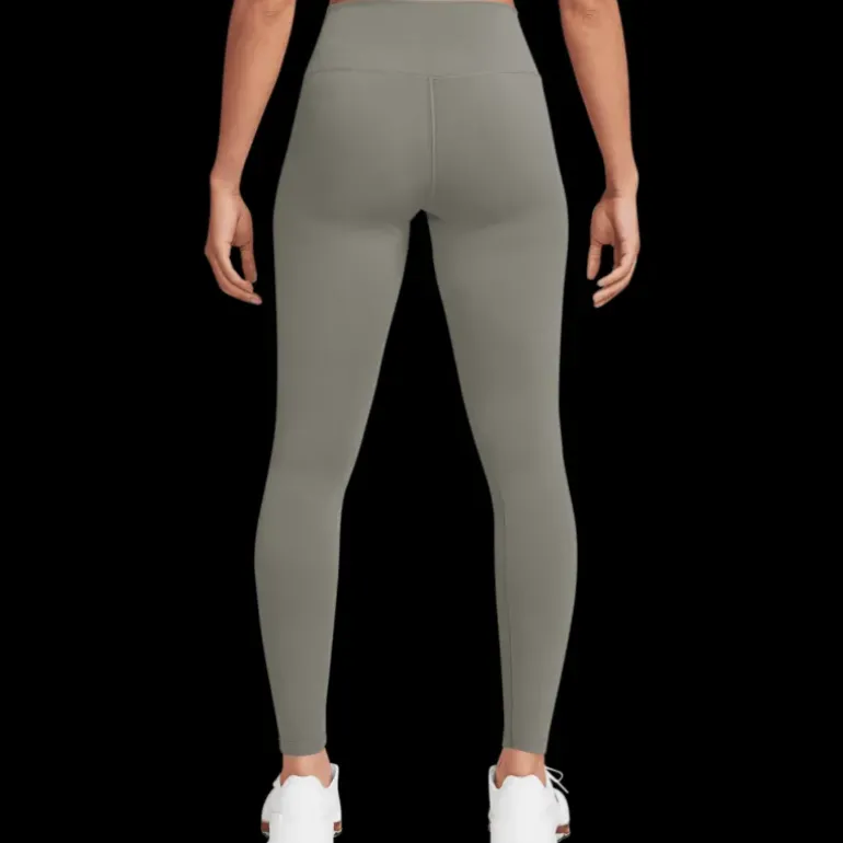 One High-Waisted Tight, träningstights, dam - Träningstights - One High-Waisted Tight, träningstights, dam