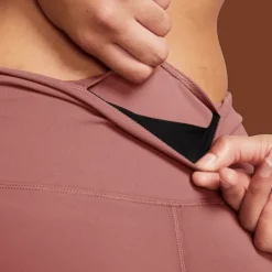 One High-Waisted Tight, träningstights, dam - Träningstights - One High-Waisted Tight, träningstights, dam