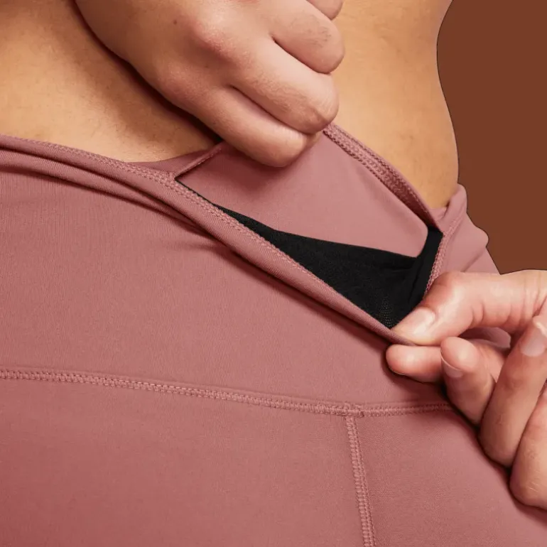 One High-Waisted Tight, träningstights, dam - Träningstights - One High-Waisted Tight, träningstights, dam