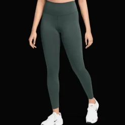 One High-Waisted Tight, träningstights, dam - Träningstights - One High-Waisted Tight, träningstights, dam