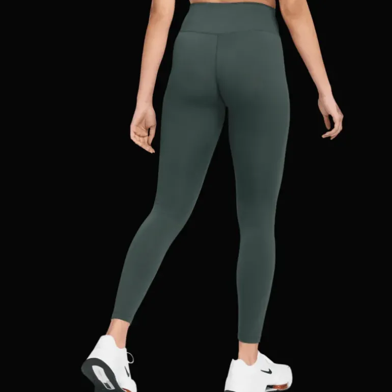 One High-Waisted Tight, träningstights, dam - Träningstights - One High-Waisted Tight, träningstights, dam