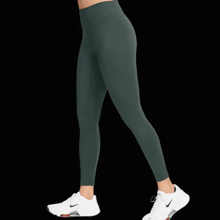 One High-Waisted Tight, träningstights, dam - Träningstights - One High-Waisted Tight, träningstights, dam