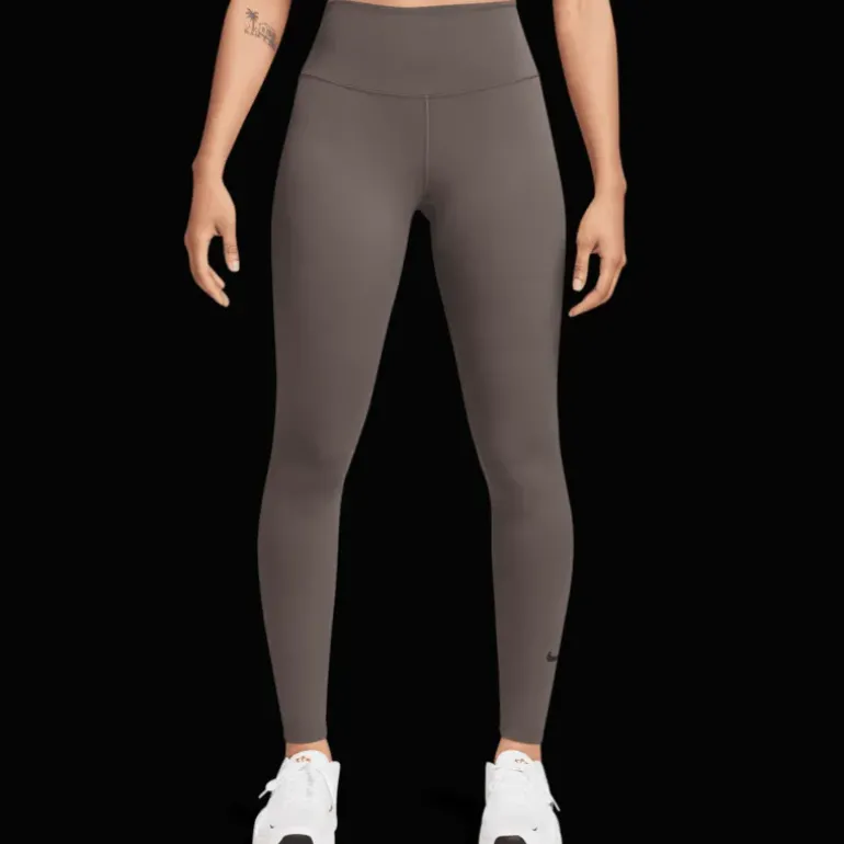 One High-Waisted Tight, träningstights, dam - Träningstights - One High-Waisted Tight, träningstights, dam