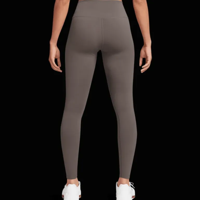 One High-Waisted Tight, träningstights, dam - Träningstights - One High-Waisted Tight, träningstights, dam