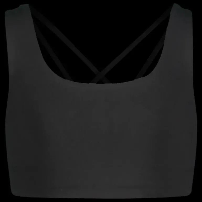 One Long-Line Sports Bra, sport-bh, junior - Underställ - One Long-Line Sports Bra, sport-bh, junior