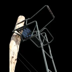 One man treestand, jakttorn - Diverse Jakttillbehör - One man treestand, jakttorn