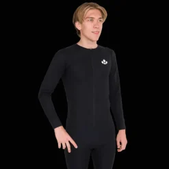 One piece superunderwear - 24/25, hockeyunderkläder, junior - Underställ - One piece superunderwear - 24/25, hockeyunderkläder, junior