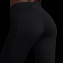 One Wrap High-Waisted Tight, träningstights, dam - Träningstights - One Wrap High-Waisted Tight, träningstights, dam