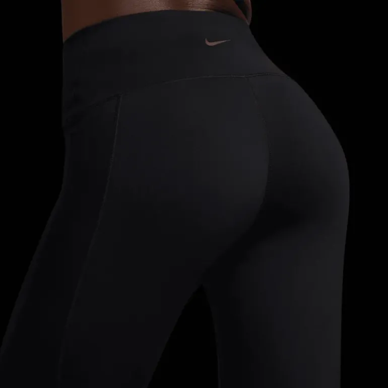 One Wrap High-Waisted Tight, träningstights, dam - Träningstights - One Wrap High-Waisted Tight, träningstights, dam