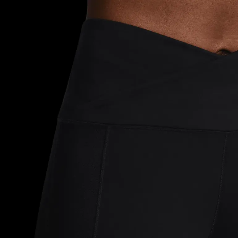 One Wrap High-Waisted Tight, träningstights, dam - Träningstights - One Wrap High-Waisted Tight, träningstights, dam