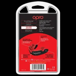 Opro Mouthguard CE, tandskydd, unisex - Tillbehör Hockey - Opro Mouthguard CE, tandskydd, unisex
