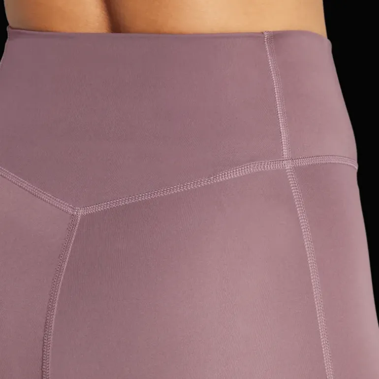 Optime Essentials Stash Pocket Full-Length Tights, träningstights, dam - Träningstights - Optime Essentials Stash Pocket Full-Length Tights, träningstights, dam