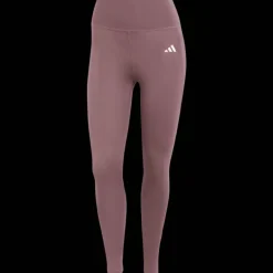 Optime Essentials Stash Pocket Full-Length Tights, träningstights, dam - Träningstights - Optime Essentials Stash Pocket Full-Length Tights, träningstights, dam