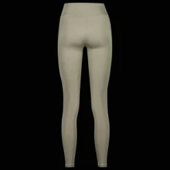 Optime Essentials Stash Pocket Full-Length Tights, träningstights, dam - Träningstights - Optime Essentials Stash Pocket Full-Length Tights, träningstights, dam