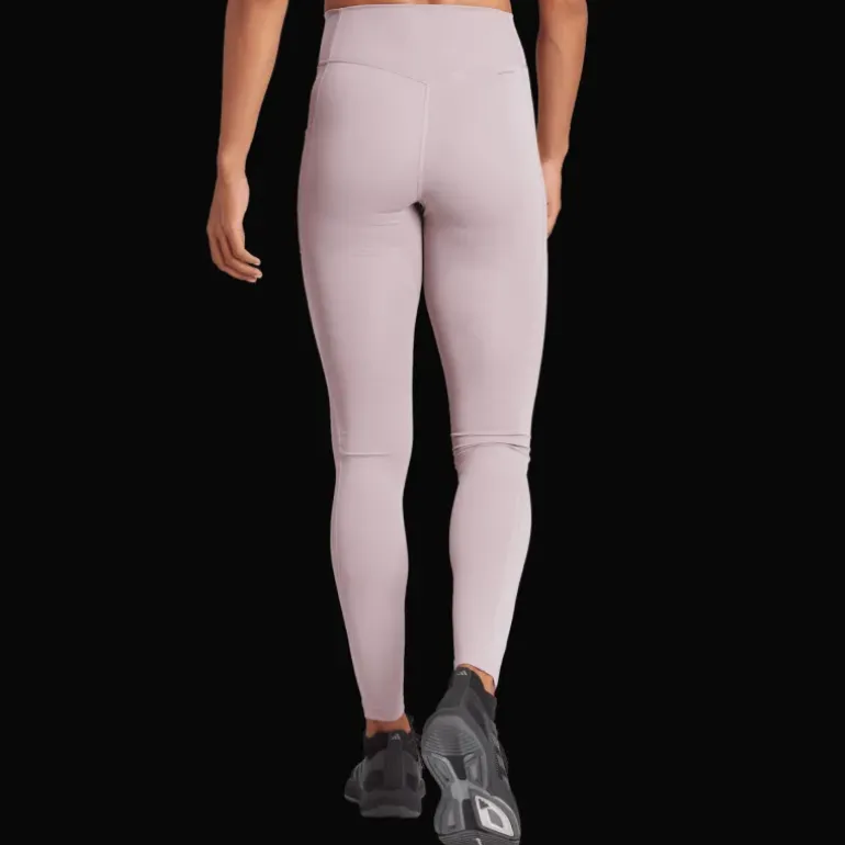 Optime Full-Length Tights, träningstights, dam - Träningstights - Optime Full-Length Tights, träningstights, dam