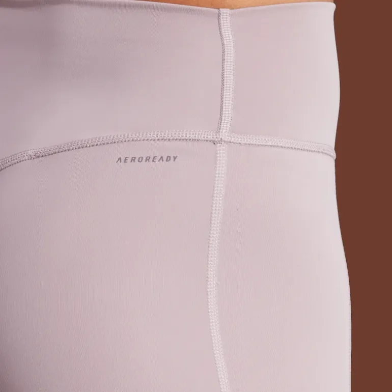 Optime Full-Length Tights, träningstights, dam - Träningstights - Optime Full-Length Tights, träningstights, dam