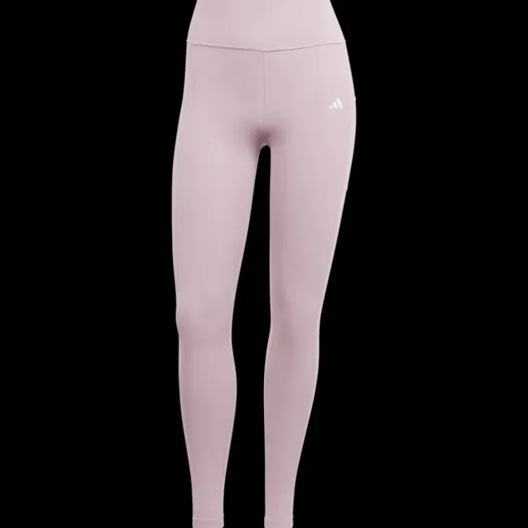 Optime Full-Length Tights, träningstights, dam - Träningstights - Optime Full-Length Tights, träningstights, dam