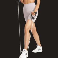 Optime 7-Inch Tights, träningstights, dam - Träningsshorts - Optime 7-Inch Tights, träningstights, dam