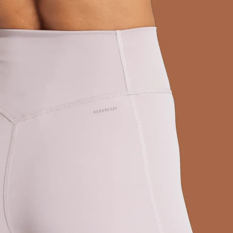 Optime 7-Inch Tights, träningstights, dam - Träningsshorts - Optime 7-Inch Tights, träningstights, dam