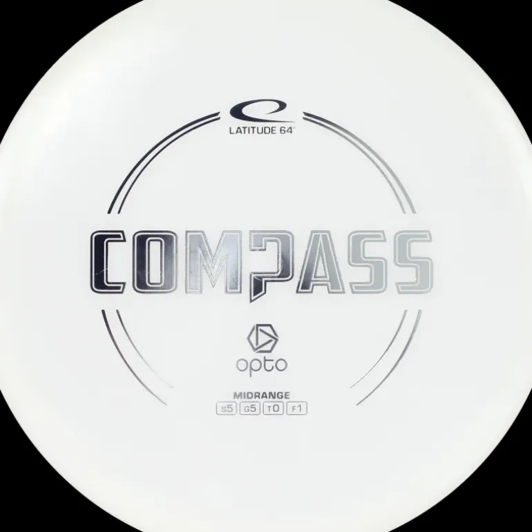 Opto Midrange Compass - Discgolf - Opto Midrange Compass