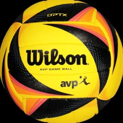 Optx Avp Vb Official Gb - Volleyboll - Optx Avp Vb Official Gb