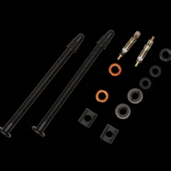 Orange Seal Versa valve stems 60 mm - Tillbehör till hjul, däck & slang - Orange Seal Versa valve stems 60 mm