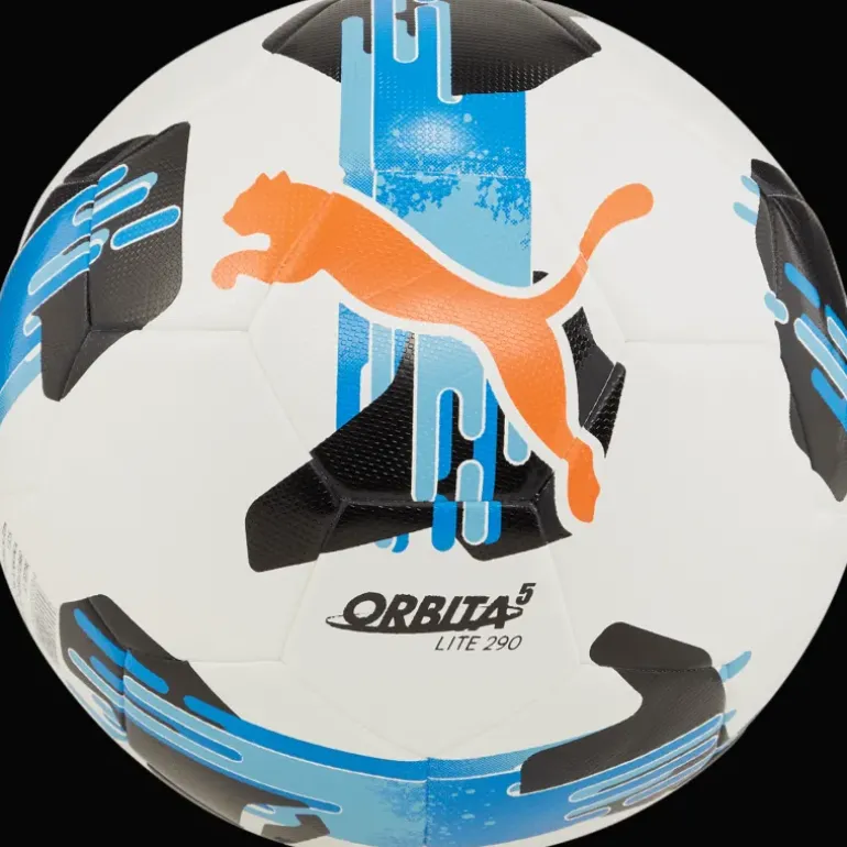 Orbita 5 FUSION Lite 290 fotboll - Fotbollar - Orbita 5 FUSION Lite 290 fotboll