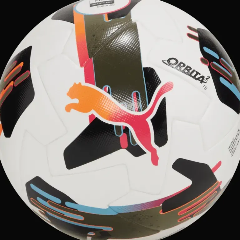 Orbita 2 TB (FIFA Quality Pro), fotboll - Fotbollar - Orbita 2 TB (FIFA Quality Pro), fotboll