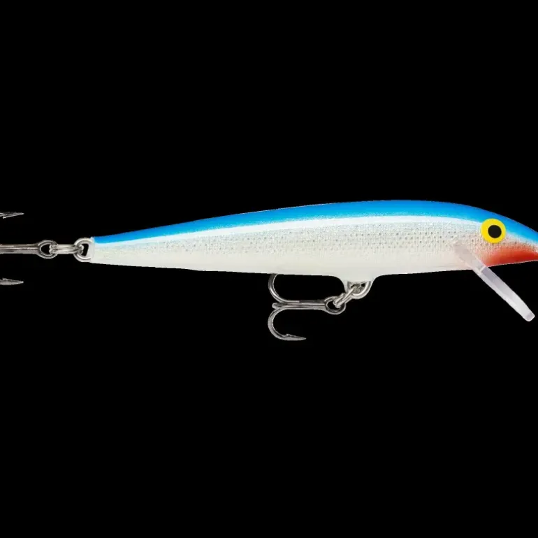 Original 18cm B - Wobbler - Original 18cm B