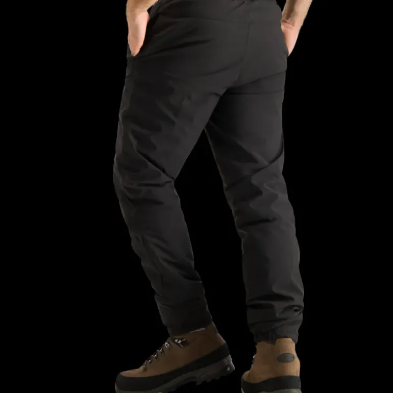 Orion Slim Pant, överdragsbyxor herr - Softshellbyxor - Orion Slim Pant, överdragsbyxor herr