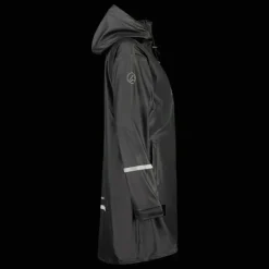 Orivesi Rain Parka, regnparkas, dam - Regnjackor - Orivesi Rain Parka, regnparkas, dam