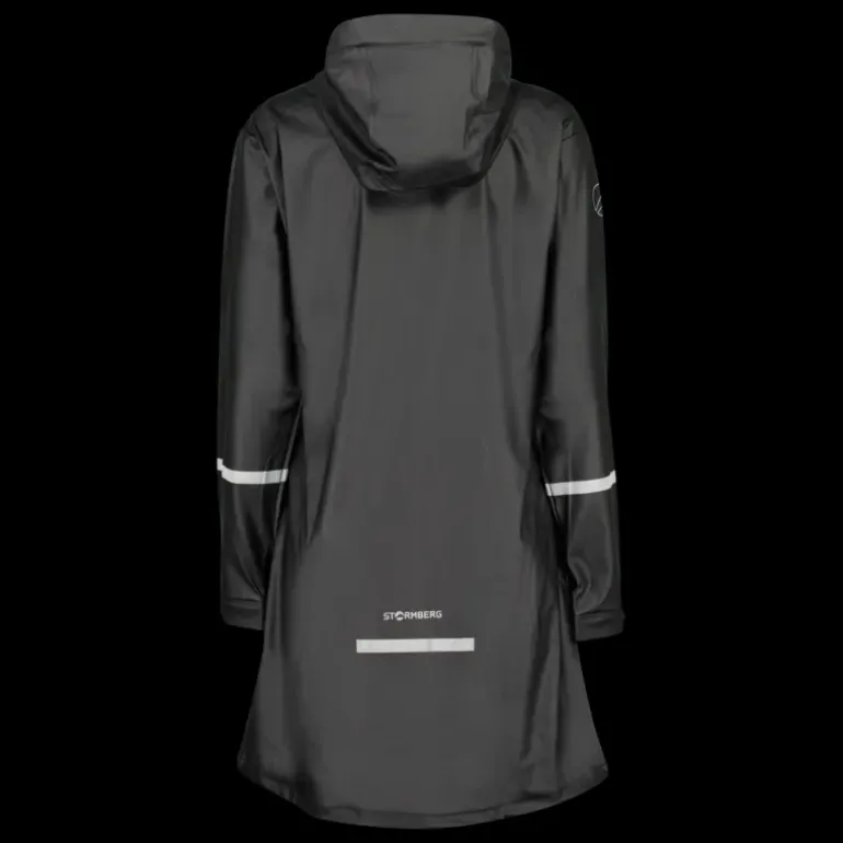 Orivesi Rain Parka, regnparkas, dam - Regnjackor - Orivesi Rain Parka, regnparkas, dam