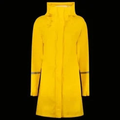 Orivesi Rain Parka, regnparkas, dam - Regnjackor - Orivesi Rain Parka, regnparkas, dam