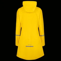 Orivesi Rain Parka, regnparkas, dam - Regnjackor - Orivesi Rain Parka, regnparkas, dam