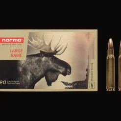 Oryx 338 Win Mag 230gr / 14,9g, gevärsammunition - Kula - Oryx 338 Win Mag 230gr / 14,9g, gevärsammunition