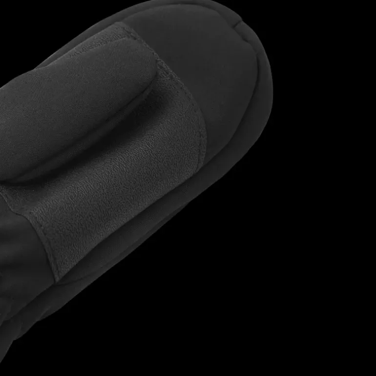 Osaten mittens, softshellvantar barn - Vantar - Osaten mittens, softshellvantar barn