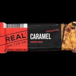 OTG Energy bar Caramel, energibar - Frystorkad Mat - OTG Energy bar Caramel, energibar