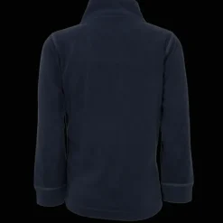 Oulu Fleece Set, fleeceset, barn - Underställ set - Oulu Fleece Set, fleeceset, barn