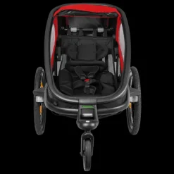 Outback single, cykelvagn - Vagnar - Outback single, cykelvagn